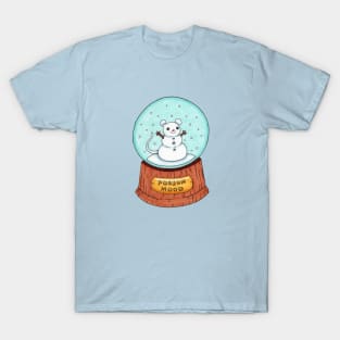 Snowglobe T-Shirt